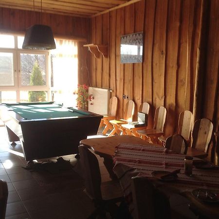 Club Torony Hotel 외부 사진